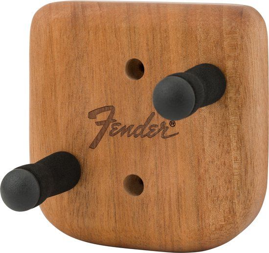 Fender Level-Up Telecaster Wall Hanger Gitaar Muurbeugel 0990804121