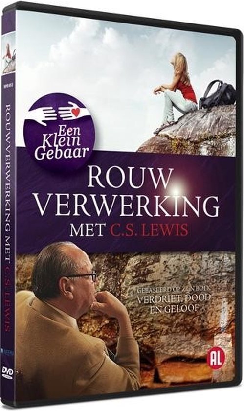 SOURCE 1 Rouwverwerking met CS Lewis