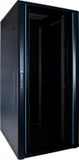 DSIT 37U serverkast met glazen deur 800x1000x1800mm (BxDxH)