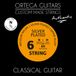 CLASSIC Ortega CLASSIC GUITAR STRINGS