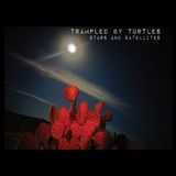 Suburban Trampled By Turtles Stars and Satellites LP