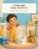 I Can Use the Potty!: A Gentle Story for Little Learners