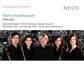 PIAS Nederland NEOS Music Wohlhauser: ReBruAla (CD)
