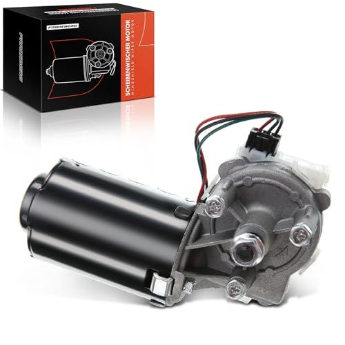 Frankberg Ruitenwissermotor Voorkant voor Punto 176 176C 176L Y 840A 1995-2003 9948307