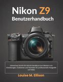Nikon Z9 Benutzerhandbuch