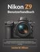 Nikon Z9 Benutzerhandbuch