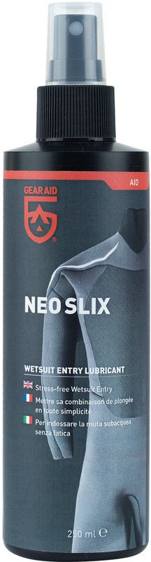 Gear Aid Neo-Slix pompspray - 0021563200003