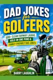Dad Jokes for Golfers