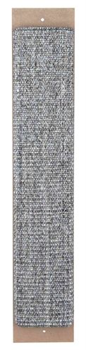 TRIXIE Krabplank Sisal Grijs - 60 x 11 cm