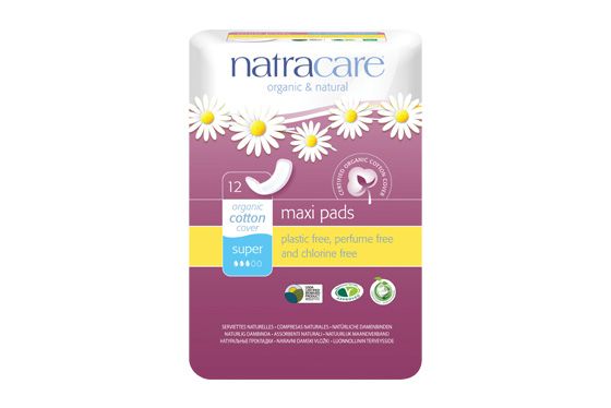 Natracare 771484 - 12 stuks