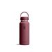 Hydro Flask Micro Hydro 400 ml Drinkfles Rood