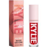 KYLIE COSMETICS Lipgloss Unisex 3.6g Donkerrood
