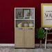 The homemania The furniture project by homemania Meubels, meubels Arakne, structuur: witte deuren: Enduro