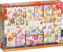 Jumbo Premium Collection Janneke Brinkman Nederlandse tulpen Puzzel - 1000 stukjes
