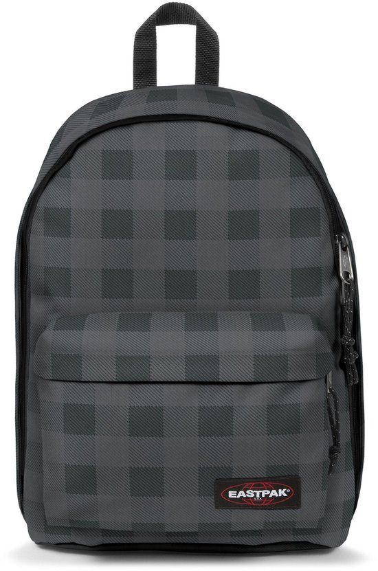 Eastpak Out Of Office 27L Rugzak Grijs