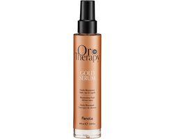 Oro Therapy 24k Gold Serum - S&#233;rum Na Vlasy Proti Krepatěn&#237; + Roztřepen&#253;m Konečkům