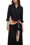 Desigual Robe femme noire M