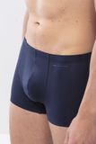 Mey Herren Herenshorty Serie Casual Cotton Yacht Blue