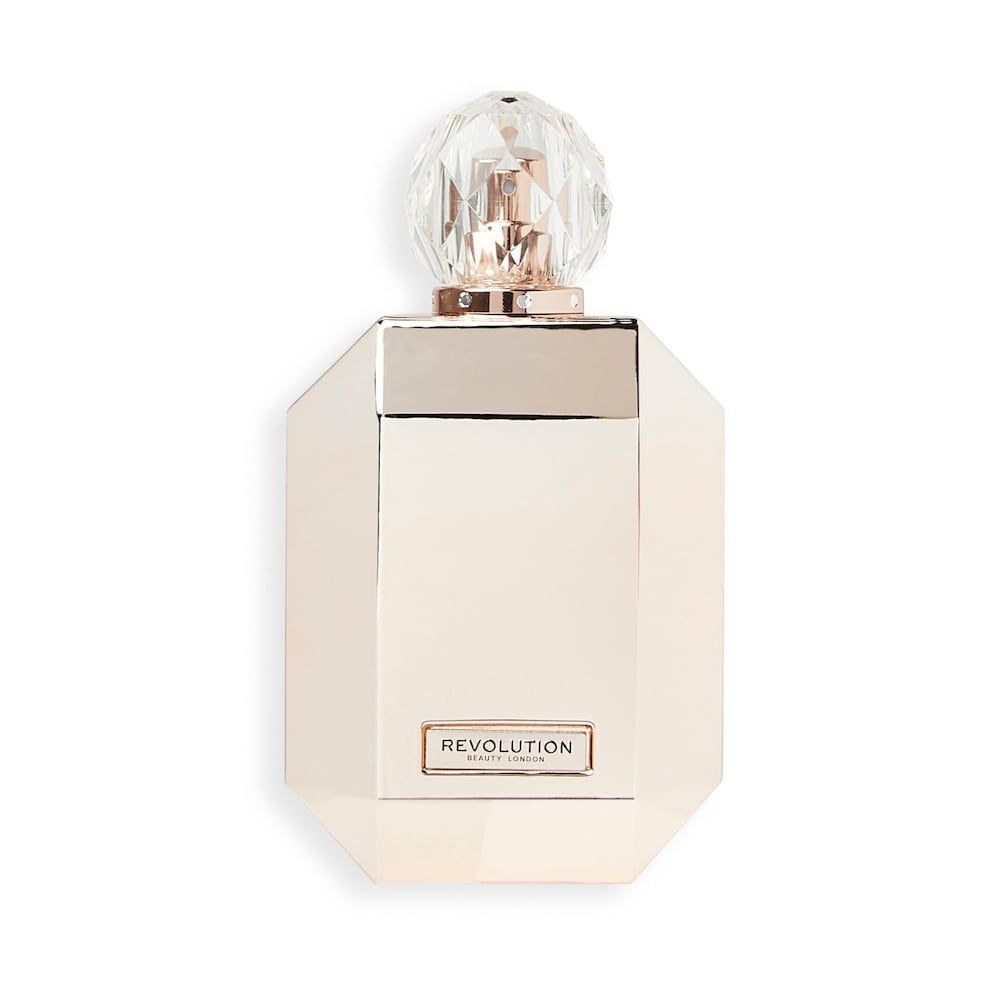 Revolution Skincare Eau de Toilette / 100 ml / dames