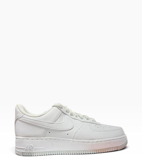 Nike - Air Force 1'07 Next Nature - Sneakers - Dames - Wit - Maat 41
