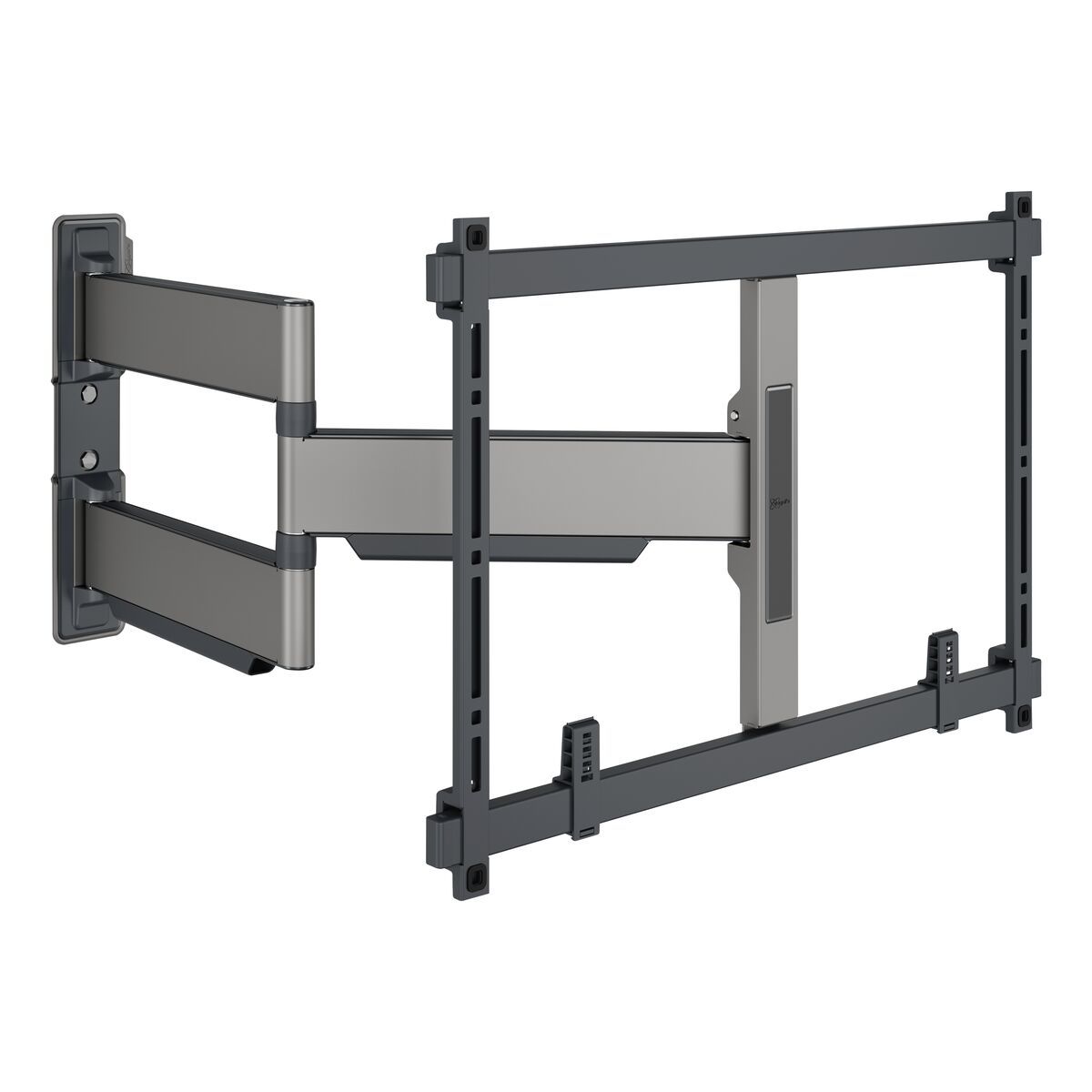 Vogel's ELITE TVM 5645 - Draaibare TV Muurbeugel - Zwart