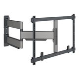 Vogel's ELITE TVM 5645 - Draaibare TV Muurbeugel - Zwart