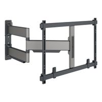 Vogel's ELITE TVM 5645 - Draaibare TV Muurbeugel - Zwart