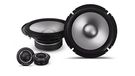 Alpine S2-S65C - Autospeaker - 16,5cm composet - 2 weg - 80 Watt RMS - 165mm luidsprekers
