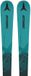 Atomic Redster X5 Blue+e M10 Gw Ski package Blue 168