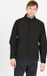 WHISTLER Softshelljacke Lango Zwart Mannen XXXXXL