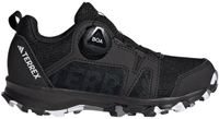 adidas TERREX Terrex Agravic BOA Trail Running Schoenen Kids - Zwart
