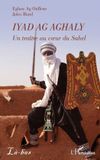 Iyad Là-Bas- Iyad Ag Aghaly - Paperback