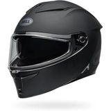 Bell Lithium Mat Zwart Integraalhelm - Maat S