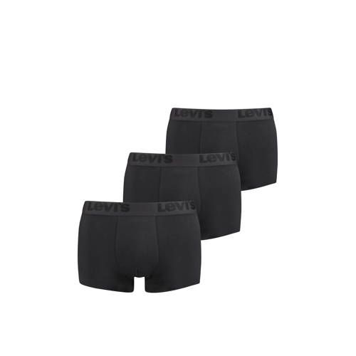 Levi's Boxershort PREMIUM (set van 3)