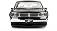 Jada Toys Jada Fast & Furious 1971 Nissan Skyline - 1:24
