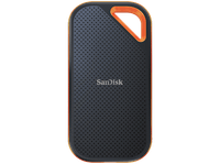 SanDisk MM -SSD Extreme Portable SSD 2TB 1050MB/s -USB3.2 Grijs