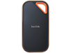 SanDisk MM -SSD Extreme Portable SSD 2TB 1050MB/s -USB3.2 Grijs
