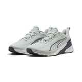 PUMA Sportschoen 'Action Pro' pastelgroen / zwart
