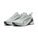 PUMA Sportschoen 'Action Pro' pastelgroen / zwart