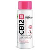 CB12 Gum Care Mondspoeling, 16 uur effectief tegen slechte adem, 500 ml