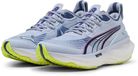 Puma Foreverrun Nitro 2 Hardloopschoenen Dames - Lichtblauw - Maat 40