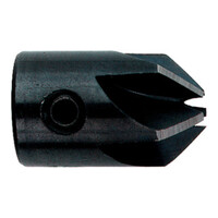 Metabo Opzet Verzinkboor 10,0 x 26 mm - 1 Stuk