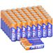 PKCELL AA-batterijen, 1,5 V, LR6, alkalinebatterijen, 60 stuks