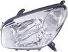TarosTrade 37-0148-L-36942 koplamp zonder motor na 2004 links