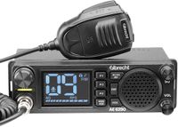 Albrecht audio Albrecht AE 6390 CB-station