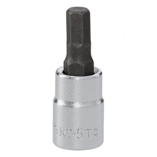 Facom RT.5T Dop (zeskant) Dopsleutel-bitinzet 5 mm 1/4 (6.3 mm)