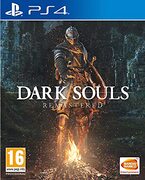 Namco Bandai Dark Souls : Remastered