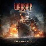 Sonic Rendezvous Warship - The Third Wave (CD)
