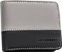 Peterson Portemonnee PTNEH05Z78914 Noir/Gris