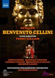 Benvenuto Naxos DVD Dutch National Opera Company - Benvenuto Cellini (DVD)